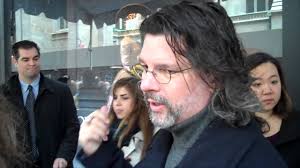 Saks & Outlander Interviews