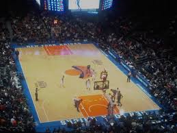 New York Knicks Suite Seats Knicksseatingchart