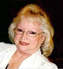 Georgia Maxwell Obituary (2017)