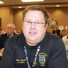 Pearland Citizens Police Academy elects officers