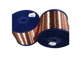 Ccs Copper Clad Steel Wires Welding Cable Copper Power Cable