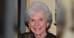 Mrs. Frances Jenkins Martin Oxner Obituary