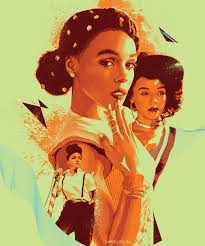 Janelle Monáe :: Behance