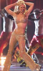 Like lots of young girls, britney jean spears began dance and gymnastics lessons early. Why Do So Many People Feel Like They Own Britney Spears S Body