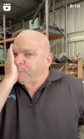 Dolphin Mask Funny Comedian