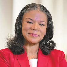 MEET 11 BLACK FEMALE JUDGES RULING IN AREA COURTROOMS PAGES 12-14