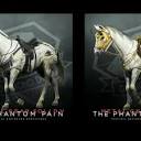 Metal Gear Solid 5 DLC includes horse armor and more - Polygon