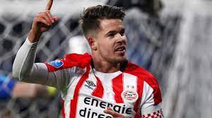 Die stadt eindhoven bewilligte im juni 2011 eine finanzielle unterstützung in höhe von 48,4 mio. Es Ging Nur Darum Ob Ich Wieder Laufen Kann Psv Profi Marco Van Ginkel Uber Seine 983 Tagige Leidenszeit Goal Com