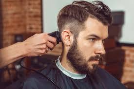 Maybe you would like to learn more about one of these? How To Get The Best Haircut In Your Life The Fashionisto