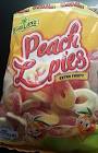 Peach Loopies