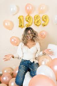If desired, you can even coordinate the location with the event's theme. Birthday Photo Shoot Ideas For Woman Novocom Top