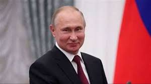 83 347 tykkäystä · 657 puhuu tästä. Russians Pave Way For Putin To Extend His Rule Till 2036