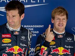 During the season, the car demonstrated excellent performance, although the season was certainly not smooth sailing for the team. Mark Webber Sebastian Vettel Rivalry Separated The Red Bull Team Planetf1