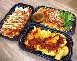 5 Loại Bánh Tráng Ăn Vặt Phổ Biến Nhất Hiện Nay