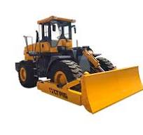 China Manufacturer of 220 hp Wheel Bulldozer Ideal For Soft ...