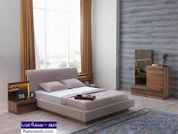 صور غرف نوم مودرن كاملة مكتبة صور غرف مجددة رمسة عرب