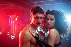 La vida de Nacho Vidal llega a la pequeña pantalla - El Periódico