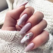 Trendy Manicure For The New Year 2021 Trends And Innovations Beautiful Photos Of The Ideas Of The New Year S Manicure Shine on new year's eve 2021 and the whole next year will be illuminated for you with success and good luck!