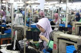 Check spelling or type a new query. Pabrik Gula Terlantar Disulap Jadi Pabrik Garmen 600 Pekerja Ekonomi
