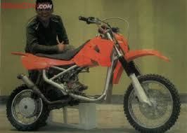 38+ modif mio sporty jadi trail, inspirasi terpopuler! Otojadul Kangen Main Tanah Yamaha Mio Dirombak Jadi Trail Ktm Gridoto Com