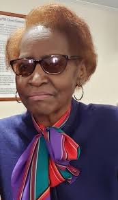 Gwendolyn Joyce Adkins Obituary