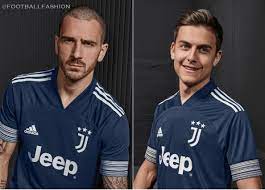 The 3rd kit keeps on getting more ridiculous every season. Juventus Fc 2020 21 Adidas Away Kit Football Fashion