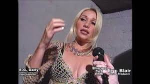 We did not find results for: E G Daily Eric Blair Talk Her Music Movie Voice Over Career 1997 Youtube