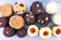 Resultado de imagen para "Hay pocos postres de dos ingredientes tan extraordinarios como una tarta helada de galletas"