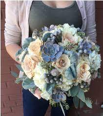 All the florists in town will offer you a great price for the seasonal flowers. Gallery Luna Vinca Wedding Bouquets Pictures Affordable Wedding Flowers Cheap Wedding Flowers