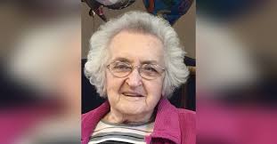 Obituary information for Estelle (Derosier) Exley