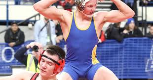 Oakland's Oliver pins down 2A/1A state title; Reedsport captures team  championship