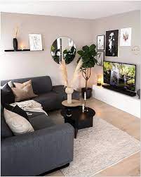 76 Classy Home Deco Styles For Your Living Room 21 Myhomeorgan Small Apartment Decorating Living Room Living Room Decor Apartment Apartment Decorating Living