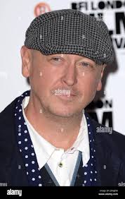 Bryn west hi-res stock photography and images