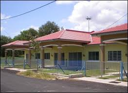 Iklan jual beli rumah terlengkap dan terbaru dari harga murah sampai lokasi, foto, video dan info properti lain semua ada. Taman Rakyat Bistari Fasa 2b Konsortium Perumahan Rakyat Terengganu Sdn Bhd