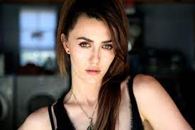 One of the many roles she played was grace in the hit show the nanny. Madeline Zima Imdb