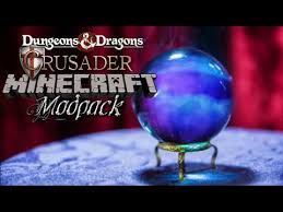 We will not withhold or distort relevant facts to suit a narrative or agenda. Battlefield Minecraft Rpg D D Crusader Hqm Mod Pack Crystal Ball Ep 104
