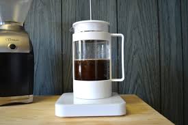 Maybe you would like to learn more about one of these? How To Make Cold Brew Coffee With A French Press The Coffee Compass