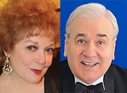 Anita Gillette & Lee Roy Reams: An Evening with Anita Gillette & Lee Roy  Reams