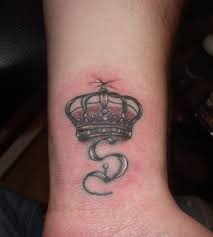 Abstract king and queen crowns. Crown Tattoos Designs Ideas And Meaning Tattoos For You