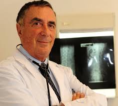 Juan Carlos Parodi, el médico MacGyver que rompe récords