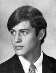 Rick Ingle's Instagram, Twitter & Facebook