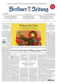 İyi seyirler :) jahrein enes batur biliyom, enes batur biliyom jahrein. Berliner Zeitung 01 10 2019