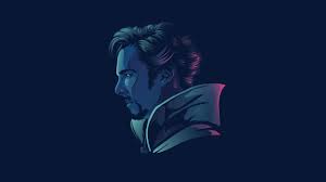 Use images for your pc, laptop or phone. Doctor Strange Minimalist Wallpaper 4k Ultra Hd Id 3134