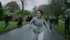 Black Mirror (Season 2, Episode 2) "White Bear" Discussion