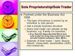 Before you start a business in malaysia, it is required to have the necessary business license to operate legally in the country. Forms Of Business Organization Regulation Business Support System C Kl Metropolitan University College Ppt Download