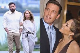 Jun 01, 2021 · ben affleck and jennifer lopez leave no doubt they're back together in cozy photos the two were spotted at wolfgang puck's new restaurant at the pendry hotel in west hollywood. Jennifer Lopez And Ben Affleck Moving In Together Two Months After Reigniting Romance Mirror Online