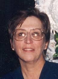 Gloria Voigt Obituary