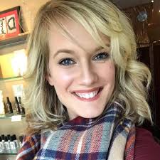 In Loving Memory of Jocelyn Rae Carnes