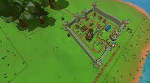 Developers call the main feature the creation of the mmorpg world. Mmorpg Tycoon 2 On Twitter Create Awesome Maps For Your Players To Explore Gamedev Indiedev Pcgame