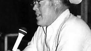 Calvin Wayne Johnson